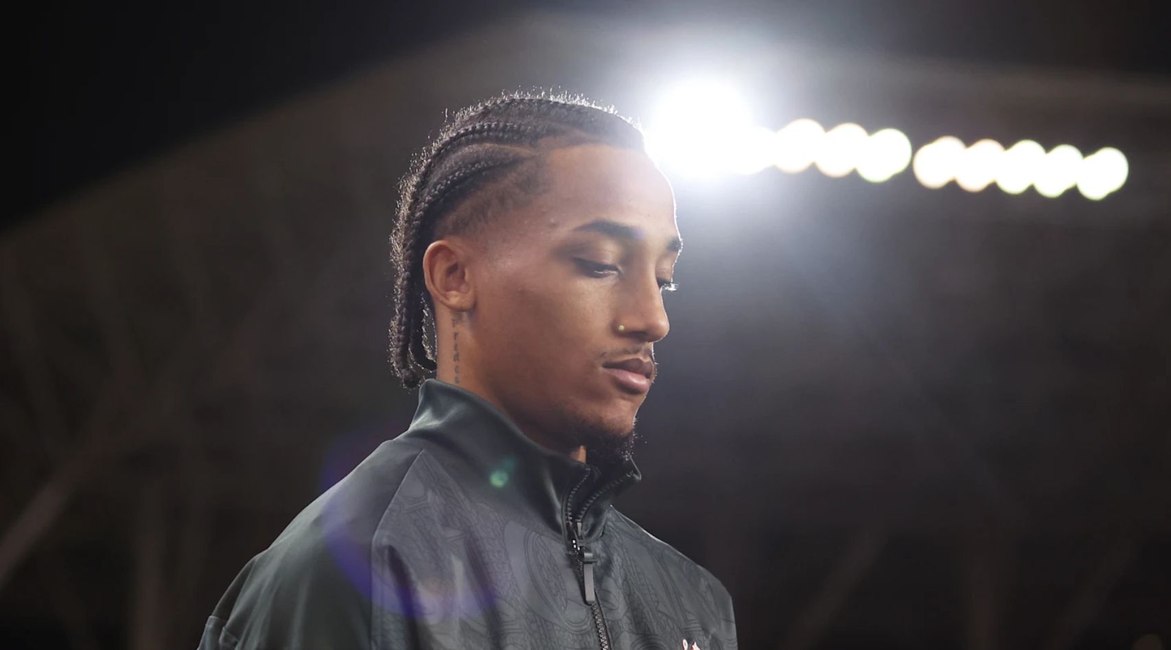 Педро: Наше внимание к конкуренции снизилось, и нам нужно извлечь из этого уроки