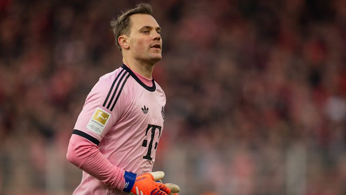 Должен ли Нойер стартовать на чемпионате мира? Кан: Я не думаю, что что-то не так с игрой Боумэна в сборной