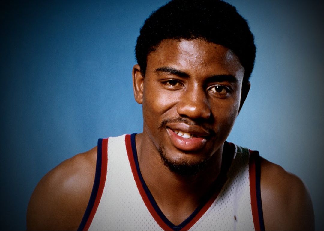 Официальный представитель Виолы: соболезнования отцу Ричардсона, бывшему защитнику НБА Майклу