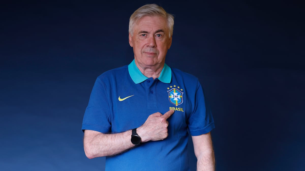 Анчелотти: Криштиану Роналду обязательно забьет 1000 голов, не забудь позвонить мне, когда празднуешь