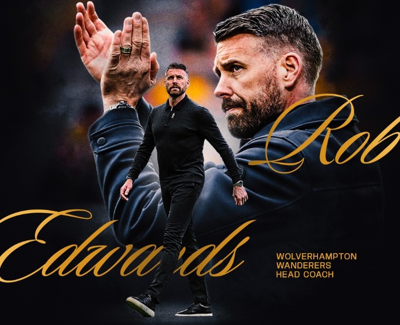 Официально: Эдвардс станет тренером «Вулвз», и сообщается, что «Мидлсбро» получит 3 миллиона фунтов в качестве компенсации