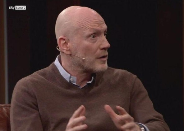 Заммер: Сборная Германии определенно сможет принять участие в чемпионате мира в следующем году. Мара, возможно, слишком хочет, чтобы ее выбрали.