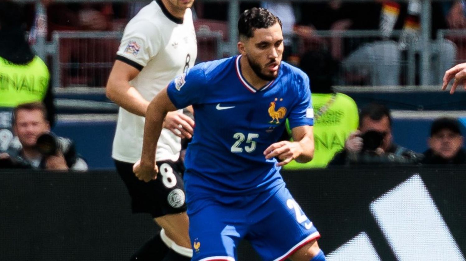 Ширки: Меня часто называют сложным в тренерстве игроком, но конфликтов ни с одним тренером у меня никогда не было