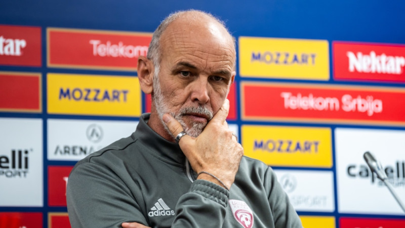 удовлетворите! Главный тренер Латвии: В последней квалификации ЧМ у нас была 1 победа и 9 поражений, а в этот раз мы проиграли всего 4 игры