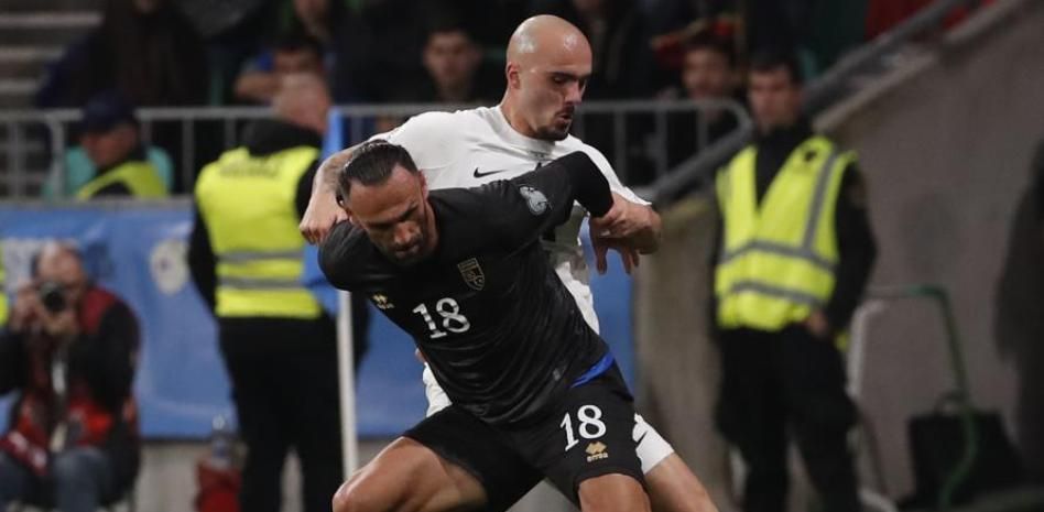 Косово, по крайней мере, гарантирует выход в плей-офф, и ему необходимо обыграть Швейцарию с разницей в 6 голов в финальном раунде, чтобы напрямую попасть на чемпионат мира.