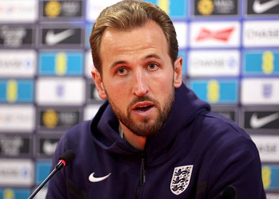 Кейн: Я нахожусь в лучшей спортивной форме в своей карьере, Германия и Франция будут участниками чемпионата мира