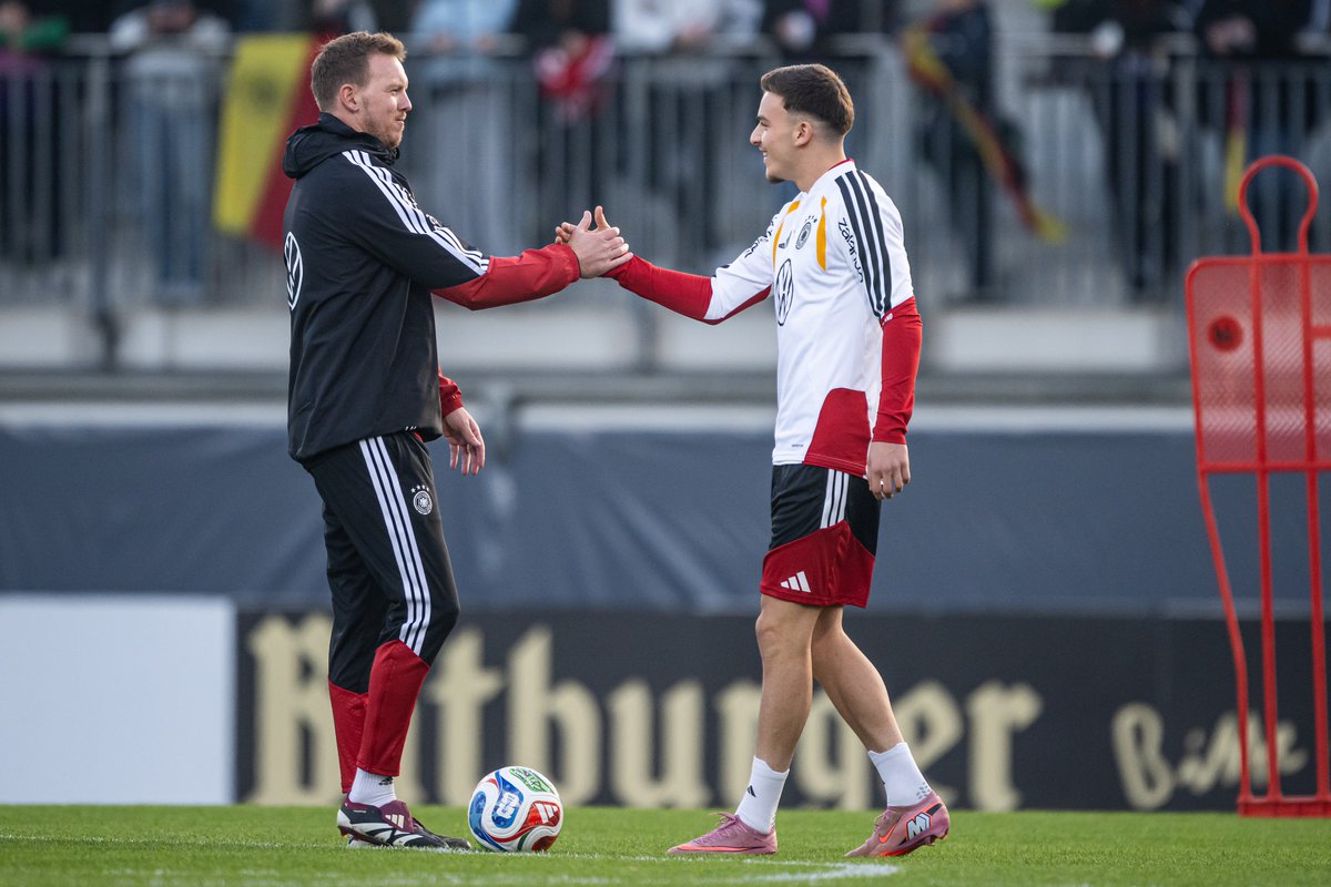 Представитель ФФГ: Марат поедет в сборную U21, чтобы выступать на групповом этапе европейского молодежного турнира