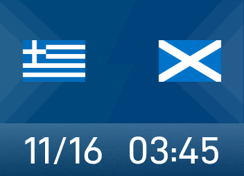 Обзор чемпионата мира: Шотландии нужны очки, чтобы выиграть прямую квалификацию, Греция попрощалась с чемпионатом мира досрочно