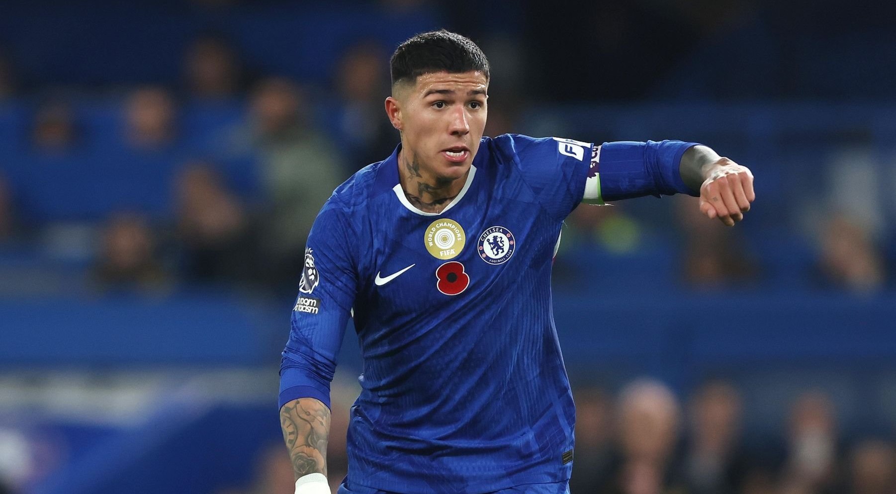 Репортер: «Челси» близок к заключению спонсорского соглашения с технологическим гигантом Oracle