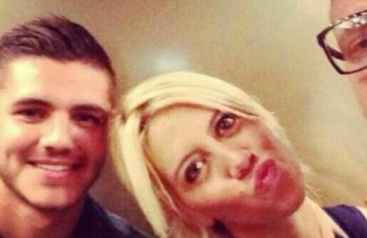 Бывшие товарищи по команде: После того, как бывший муж Ванды изменил, мафия спросила его, хочет ли он отомстить второму брату