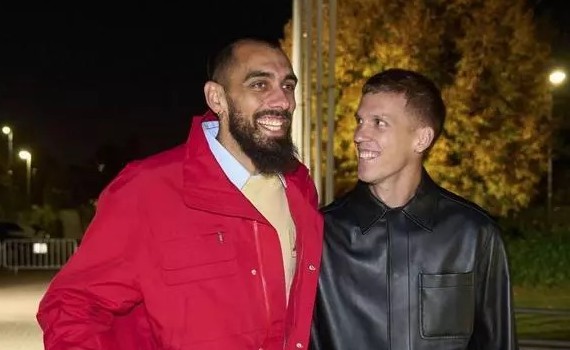 Иглесиас: Я вообще не нацелен на чемпионат мира; удивлен зрелостью Ямала