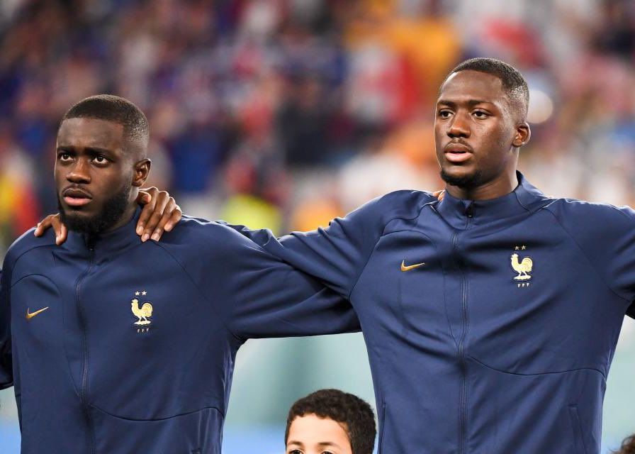 Шира: Следующим летом «Реал Мадрид» планирует подписать лучших центральных защитников, учитывая Конате и Упамекано