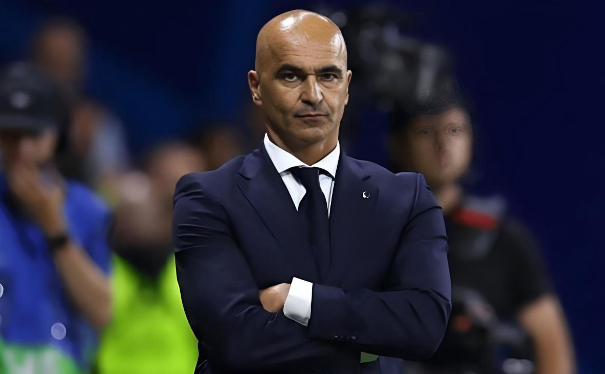 Мартинес: Сегодня нам будет не хватать Роналду, но в команде много свободных игроков