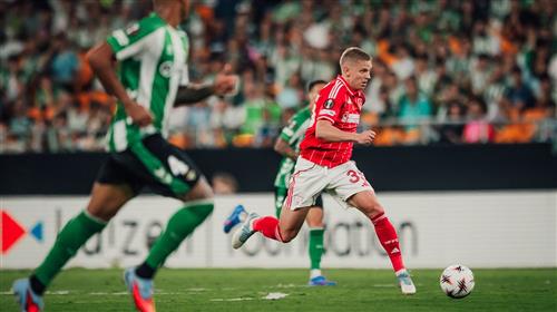 Реал Бетис против Ноттингем Форест