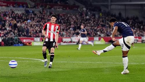 Брентфорд vs Астон Вилла