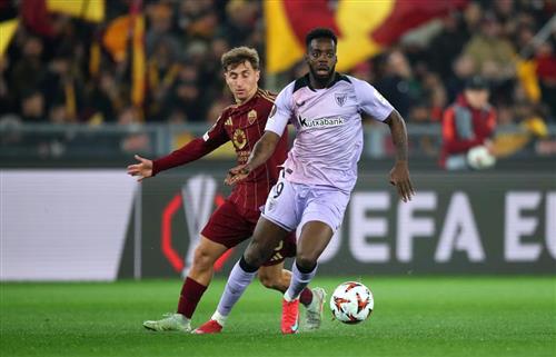 Рома vs Атлетик Бильбао