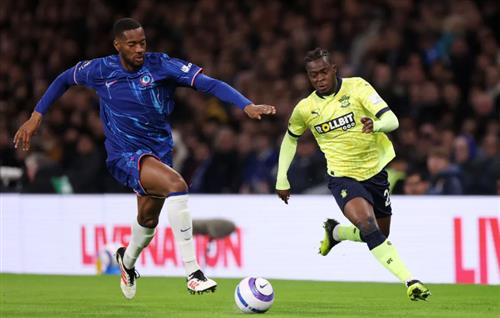 Челси против Саутгемптона