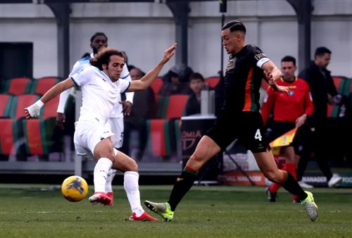 Венеция против Лацио