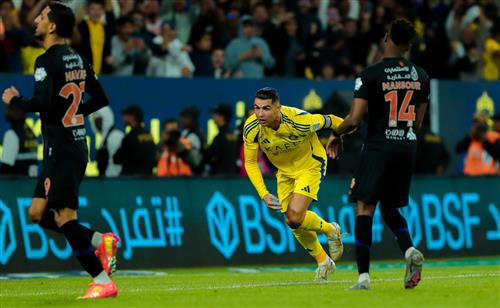 Аль Наср против Аль Фехи