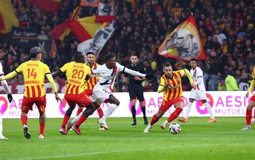 RC линзы и PSG