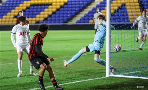 АФК Борнмут против Вест Бромвича