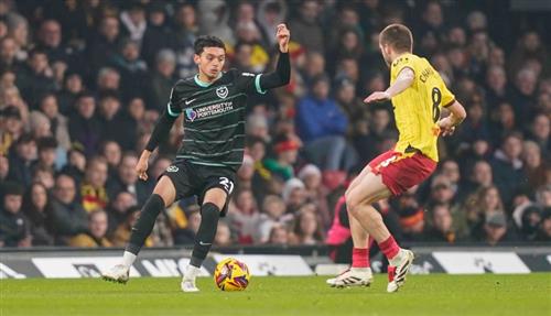 Уотфорд против Портсмута