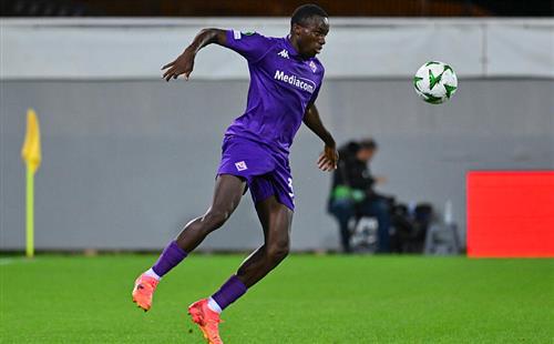 Фиорентина vs АЕП Пафос