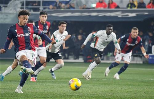 Болонья против Венеции