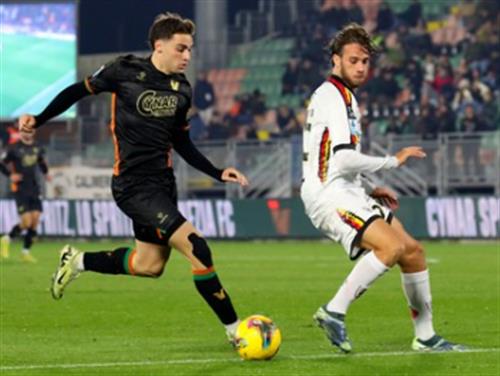 Венеция против Лечче