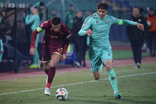 Болгария vs Беларусь