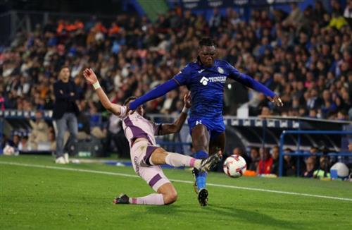 Хетафе против Жироны