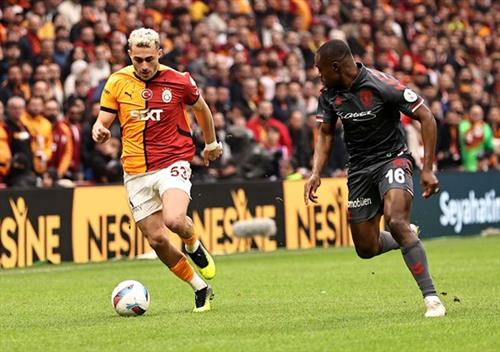 Галатасарай vs Самсунспор