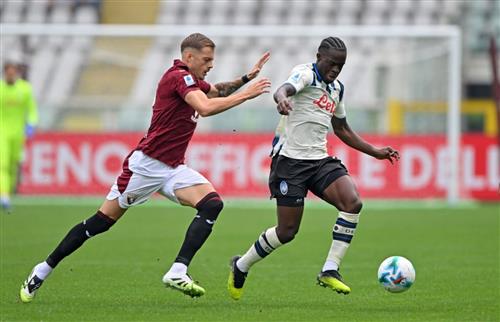 Торино против Аталанты