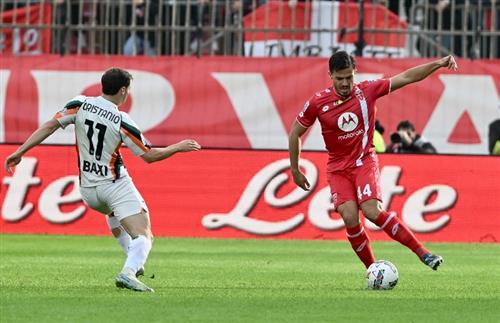 Монца против Венеции