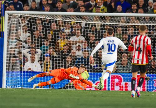 Лидс Юнайтед против Шеффилд Юнайтед