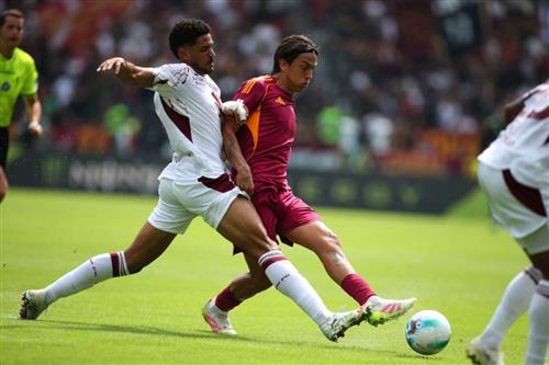 Рома против Торино