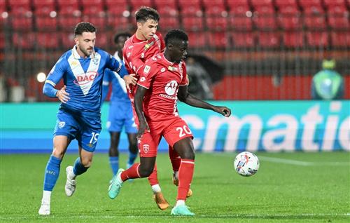 Монца против Брешии