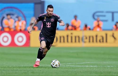 Нью-Йорк против Интер Майами