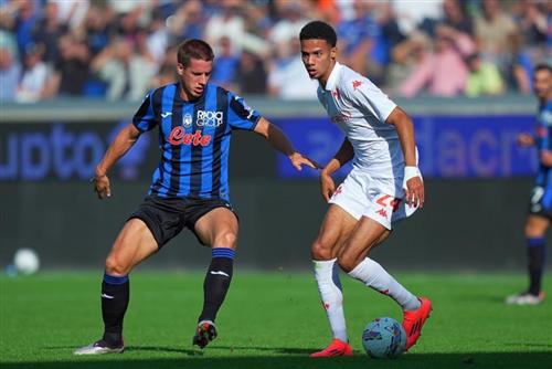 Аталанта против Фиорентины