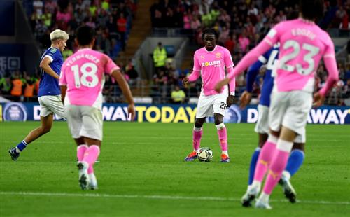 Кардифф Сити против Саутгемптона