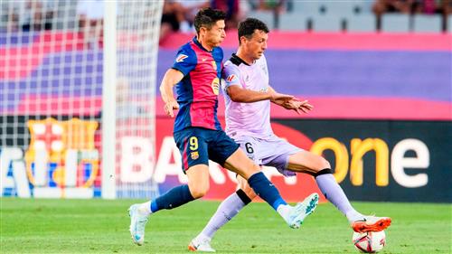 Исторические результаты матча «Барселона» — «Атлетик»