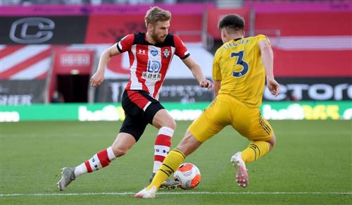 Брентфорд против Кристал Пэлас