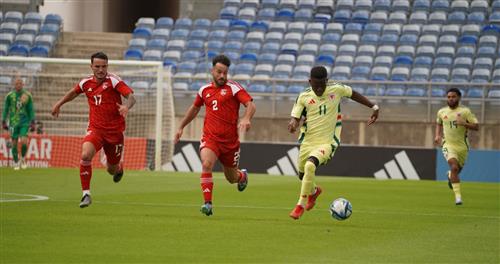 Гибралтар против Уэльса