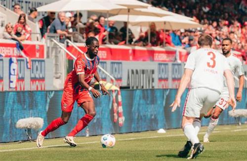 Хайденхаймер против Кёльна