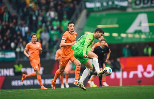 Вольфсбург Бохум