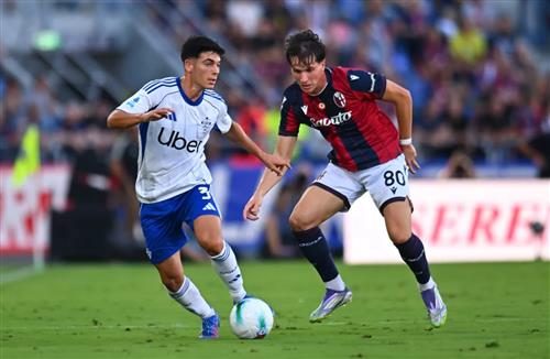 Болонья против Комо