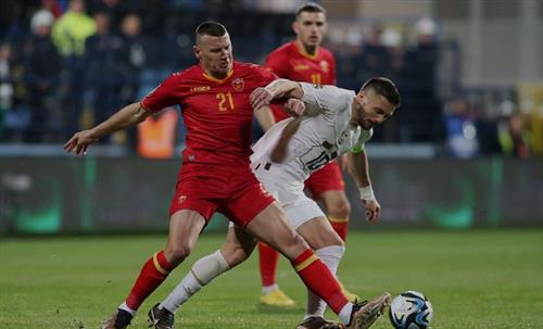 Кипр против Сербии