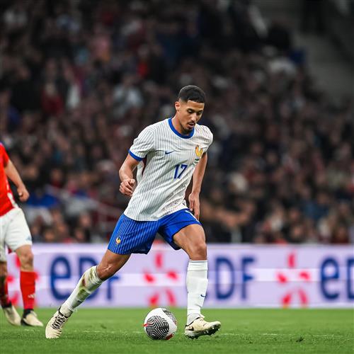 Франция против Чили