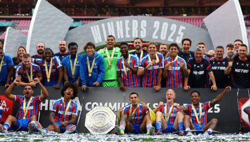 Кристал Пэлас против Ливерпуля