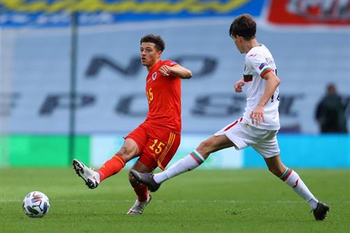 Литва против Черногории